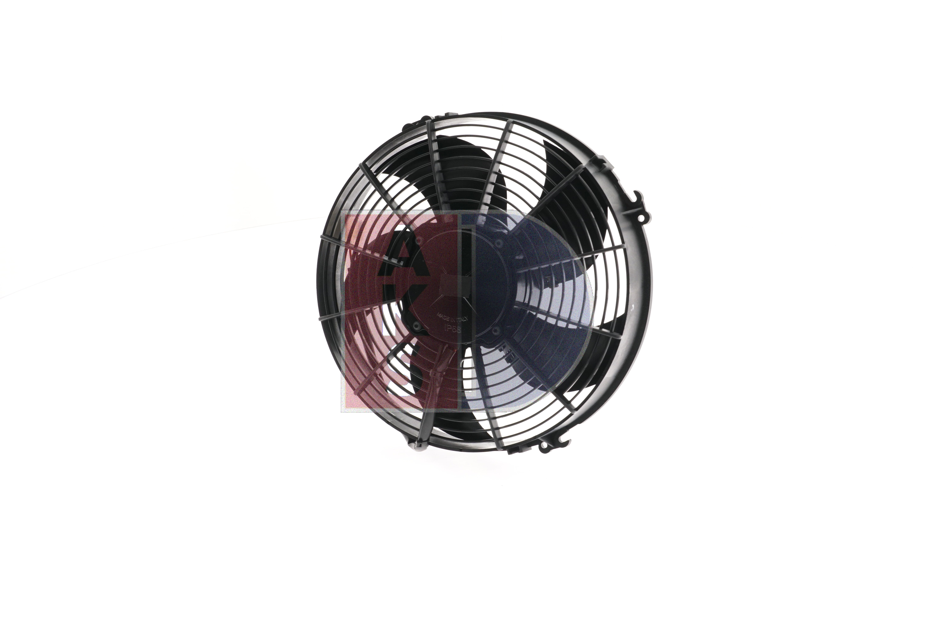 Ventola, Condensatore climatizzatore AKS DASIS 870217N adatti per FIAT, VOLKSWAGEN, BMW, MERCEDES-BENZ, AUDI prezzi economici