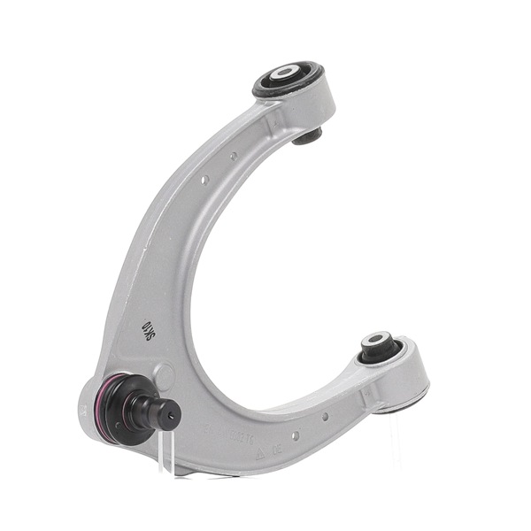LEMFÖRDER 3721601 Bras de suspension BMW Série 7 2008