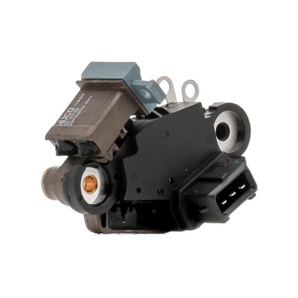 130719 HITACHI Regulator dynamo Mitsubishi L 200