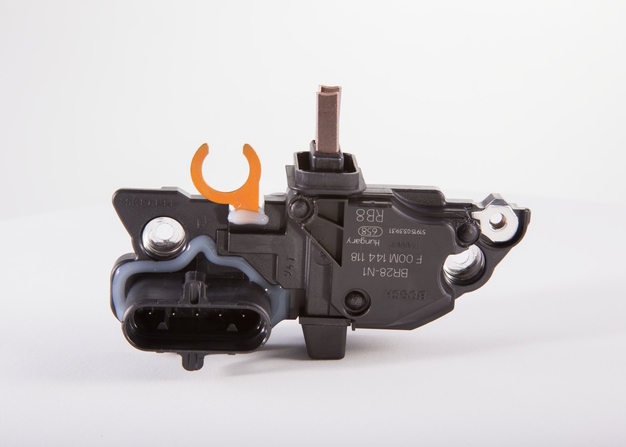 20802191 OE BOSCH Krmilnik alternatorja (regler) F 00M 144 118