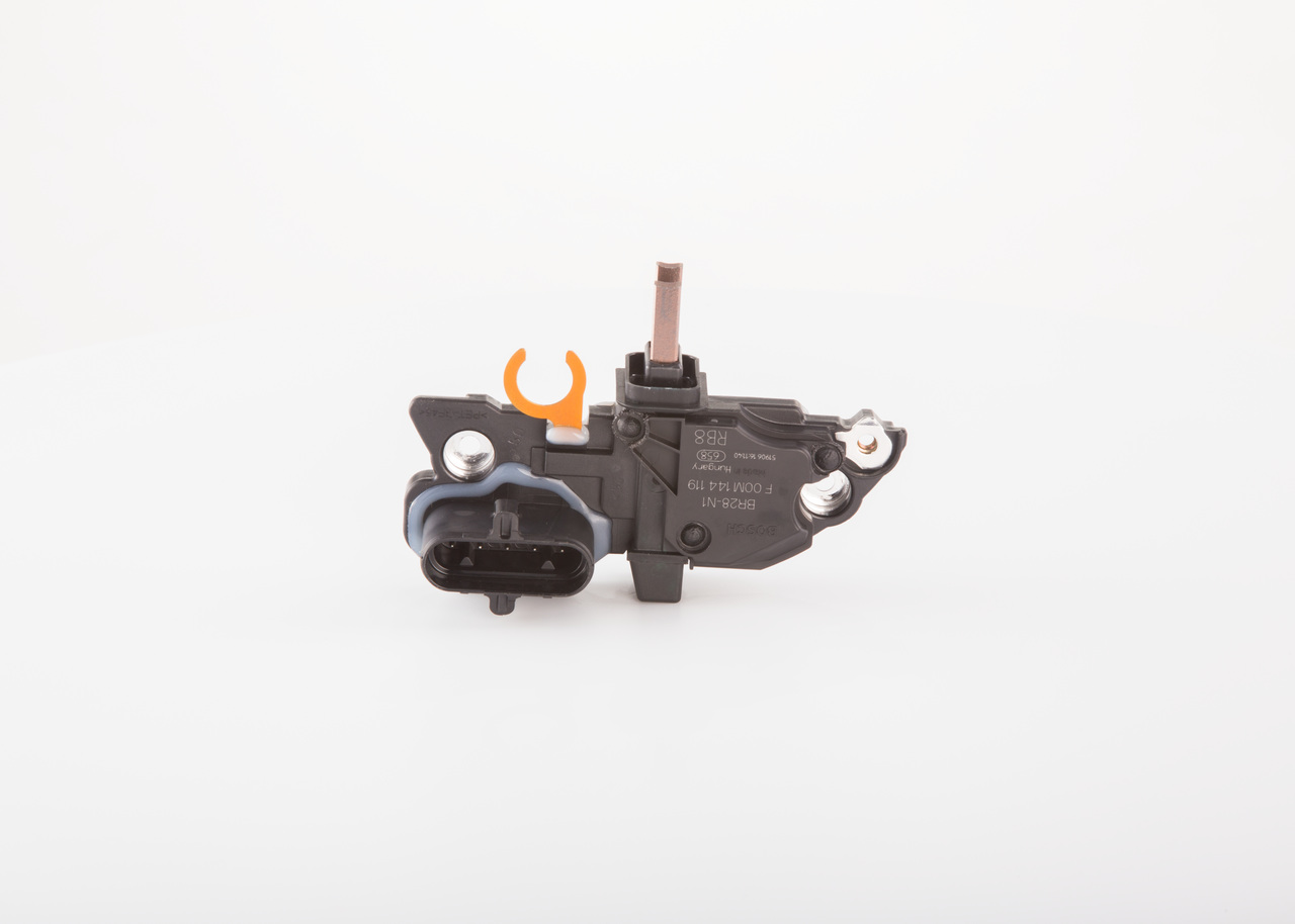 BOSCH Dynamoregulator F 00M 144 119