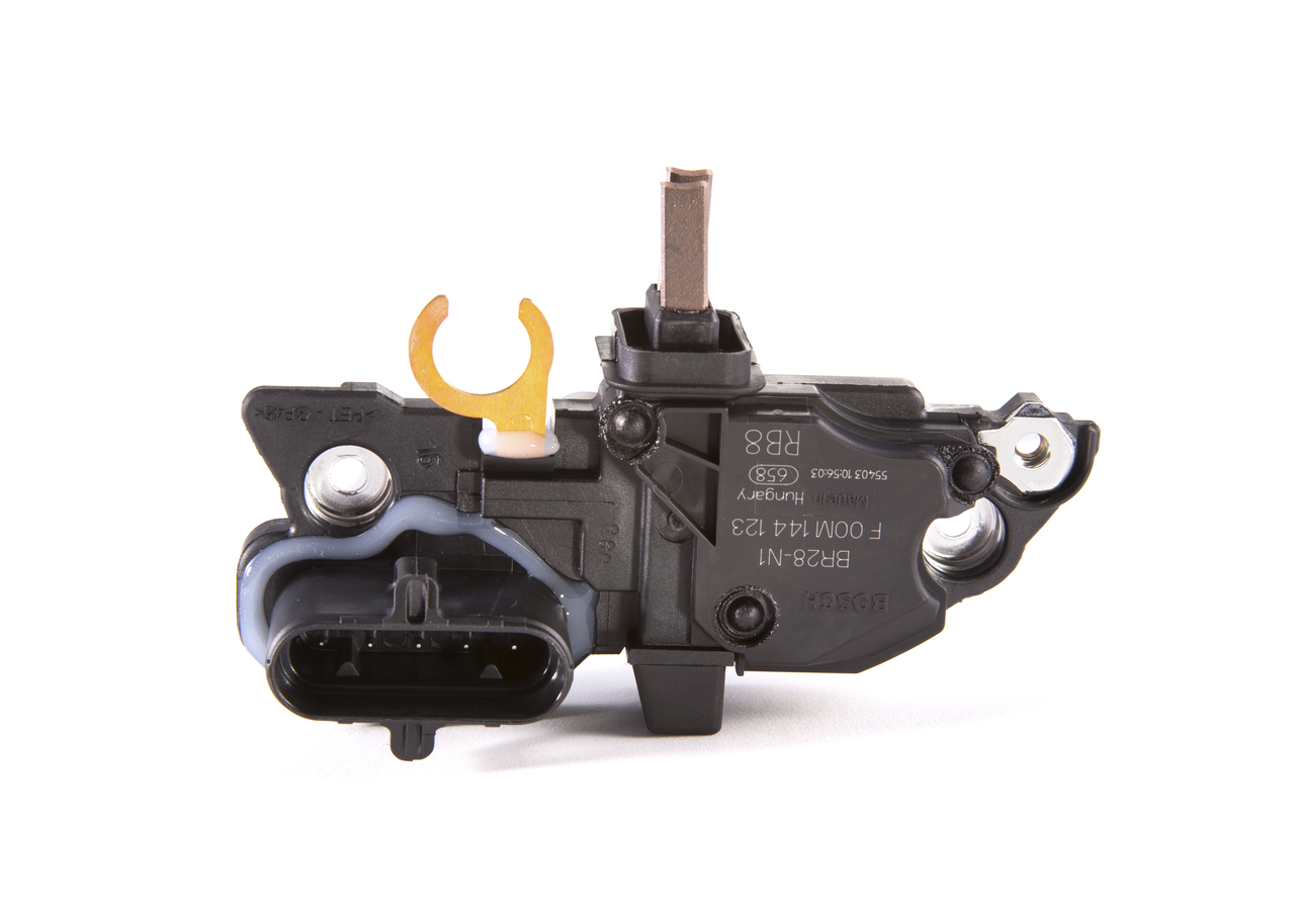 A0001543805 OE BOSCH Krmilnik alternatorja (regler) F 00M 144 123