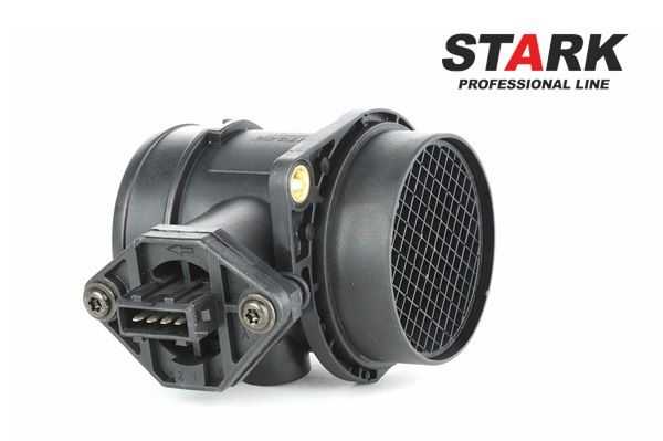 STARK SKAS-0150119 Расходомер воздуха OPEL Frontera A Sport Off-Road Cabrio 2.5 TDS Дизель 115 л.с. 1997