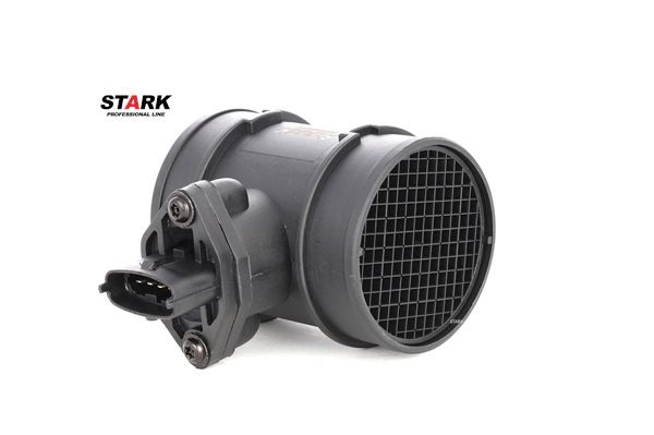 STARK SKAS-0150099 Расходомер воздуха OPEL CORSA D 1.6 Turbo (L08, L68) бензин 192 л.с. 2011