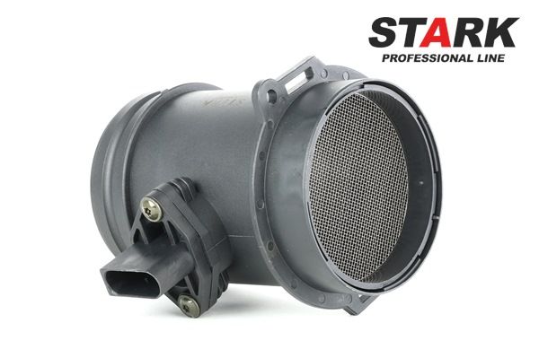 STARK SKAS-0150079 Расходомер воздуха AUDI A4 B6 Saloon (8E) S4 4.2 quattro бензин 344 л.с. 2003