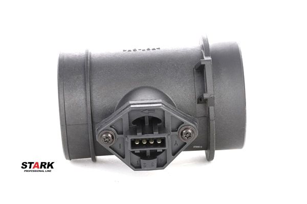 STARK SKAS-0150091 Mass air flow sensor (MAF) HONDA Accord VI Hatchback (CH, CL) 2.0 TDi (CH8) Diesel 105 hp 1999 price