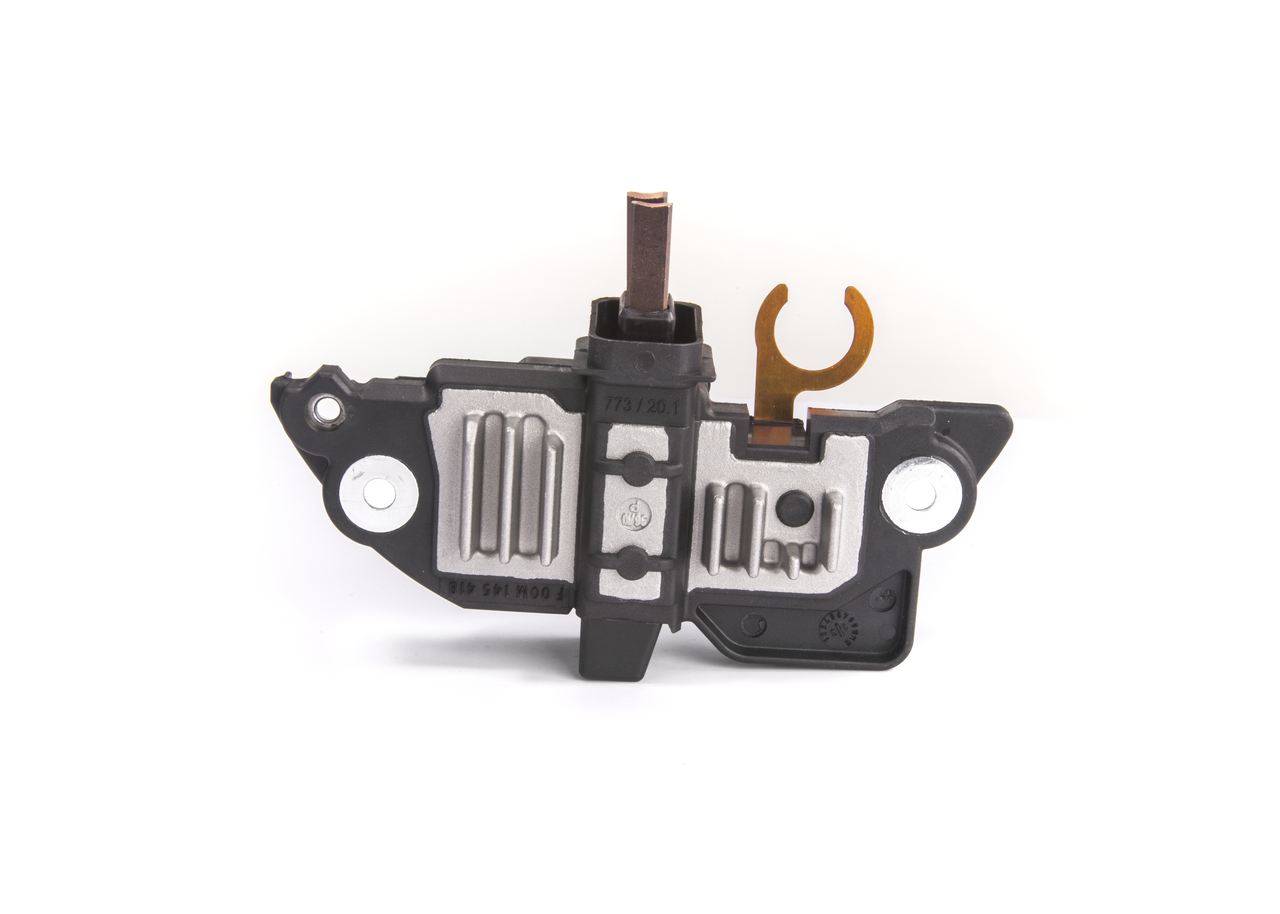 Regulador del alternador F 00M 144 139 OE BR 14-M3 BOSCH