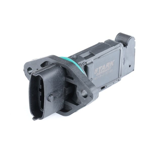 STARK SKAS-0150126 Mass air flow sensor (MAF) PORSCHE 911 (996) 3.4 Carrera Petrol 320 hp 1999 price