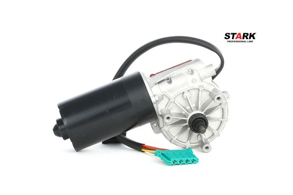 2028201108 OE STARK Scheibenwischermotor SKWM-0290008