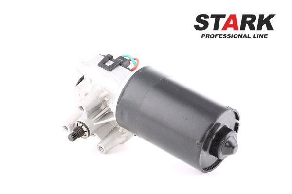 Motor del limpiaparabrisas 1638204442 STARK SKWM-0290028