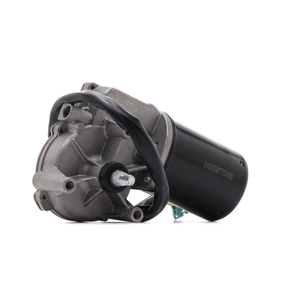 Original Fiat PANDA STARK Heckscheibenmotor SKWM-0290031