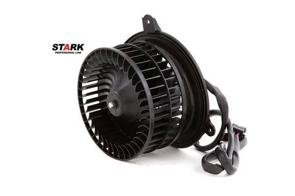 Pulseur d'air habitacle STARK SKIB-0310011 appropriées pour MERCEDES-BENZ pas cher