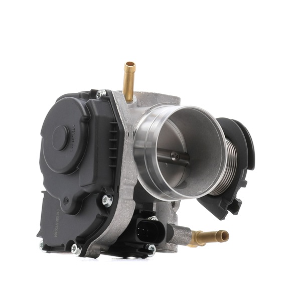 originale Audi A4 STARK Gasspjeldhus SKTB-0430009
