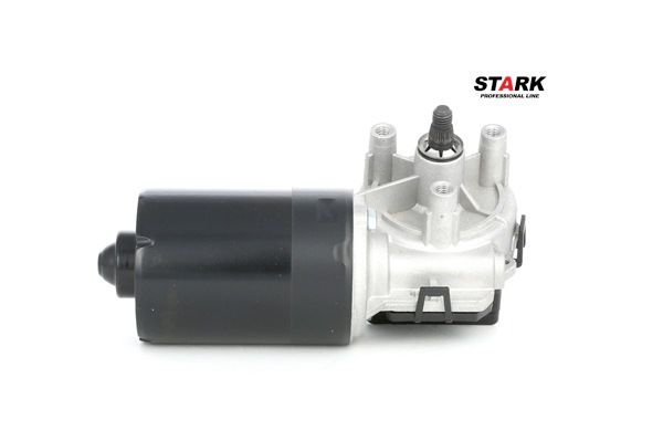 Original Fiat PANDA STARK Scheibenwischermotor SKWM-0290025