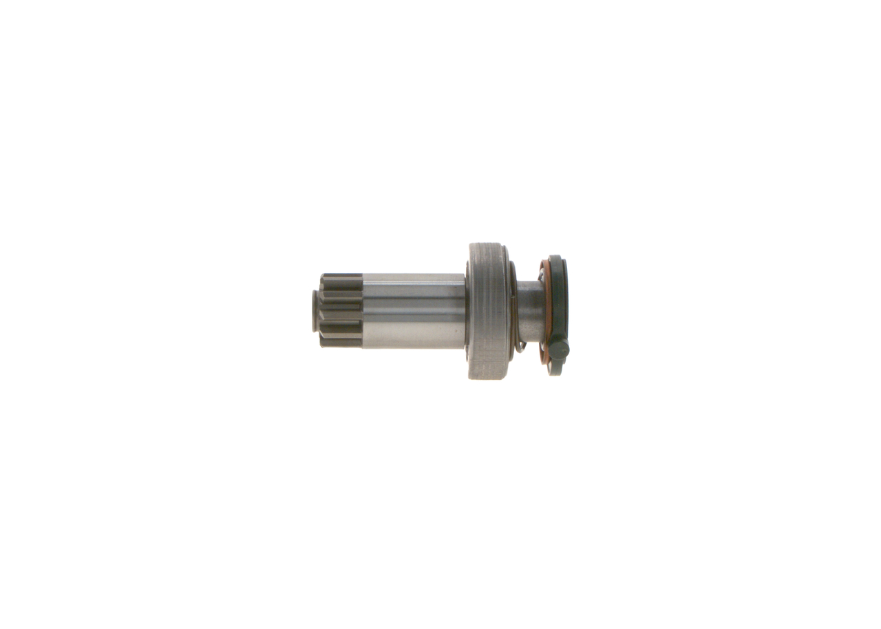 02M911335L OE BOSCH Laisvos eigos pavara, starteris 1 006 209 847