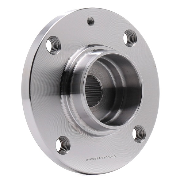 STARK SKWB-0180468 Wielnaaf VW Polo 86c Coupe 1.0 Cat Benzine 45 Pk 1992 kosten
