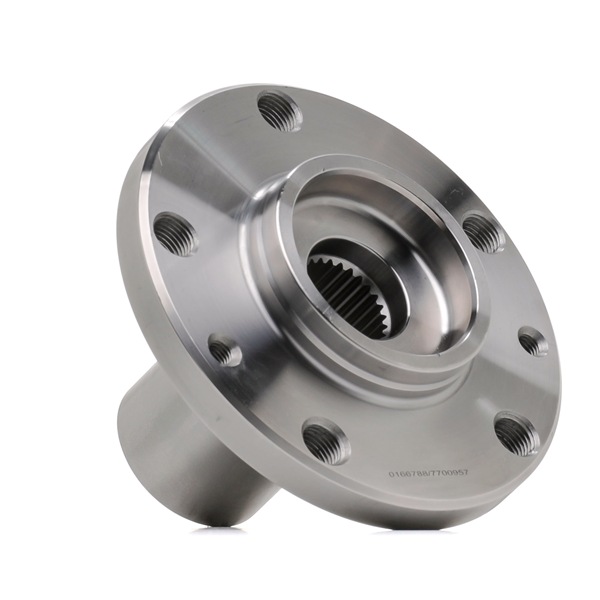 330765 OE STARK Cubo da roda SKWB-0180510