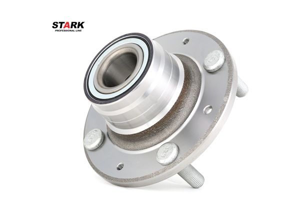 STARK SKWB-0180133 Rato guolis MITSUBISHI SPACE RUNNER (N1_W, N2_W) 1.8 benzinas 116 AG 1999