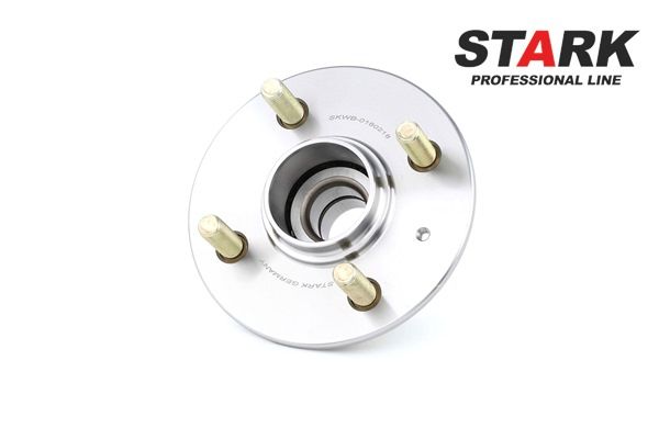 STARK SKWB-0180218 Rato stebulė Hyundai Atos MX 0.8 benzinas 52 AG 2001