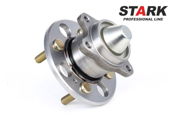Radlagersatz STARK SKWB-0180281 passend für HYUNDAI, KIA zum günstigen Preis