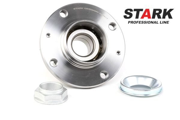 STARK SKWB-0180179 Wiellager PEUGEOT PARTNER Combispace (5F) 1.4 Benzine 75 Pk 1997 kosten