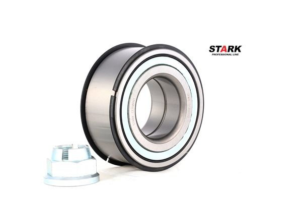 STARK SKWB-0180172 Rato guolis Renault Espace 3 2.2 12V TD dyzelinas 113 AG 1997