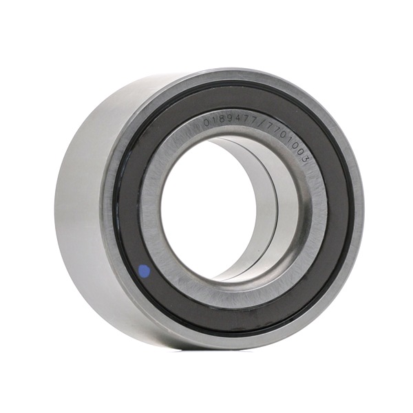 STARK SKWB-0180216 Radlager FORD KA (RU8) 1.2 69 PS Benzin 2012