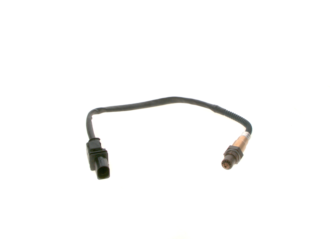 BOSCH 0 258 017 171 MASERATI Lambdasonde pris