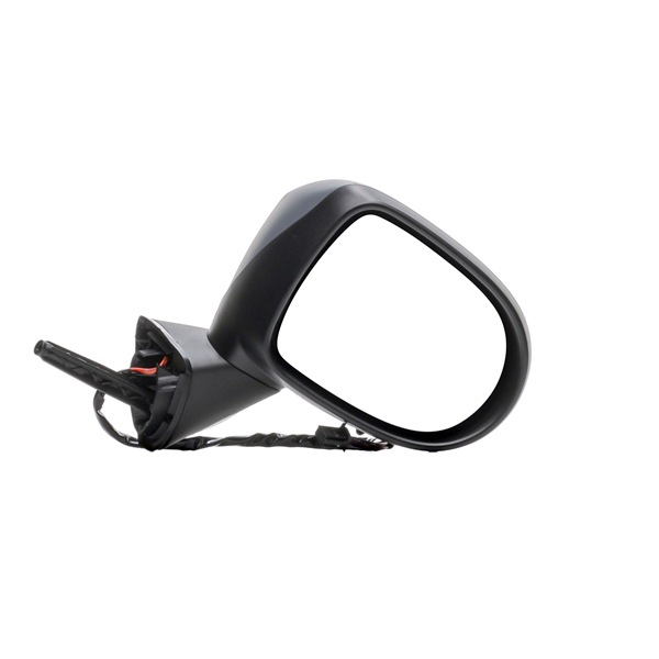 ALKAR 6140180 Rétroviseur RENAULT Modus / Grand Modus (F, JP) 1.2 GPL (JP0R) Essence/gaz de pétrole liquéfié (GPL) 75 CV 2011