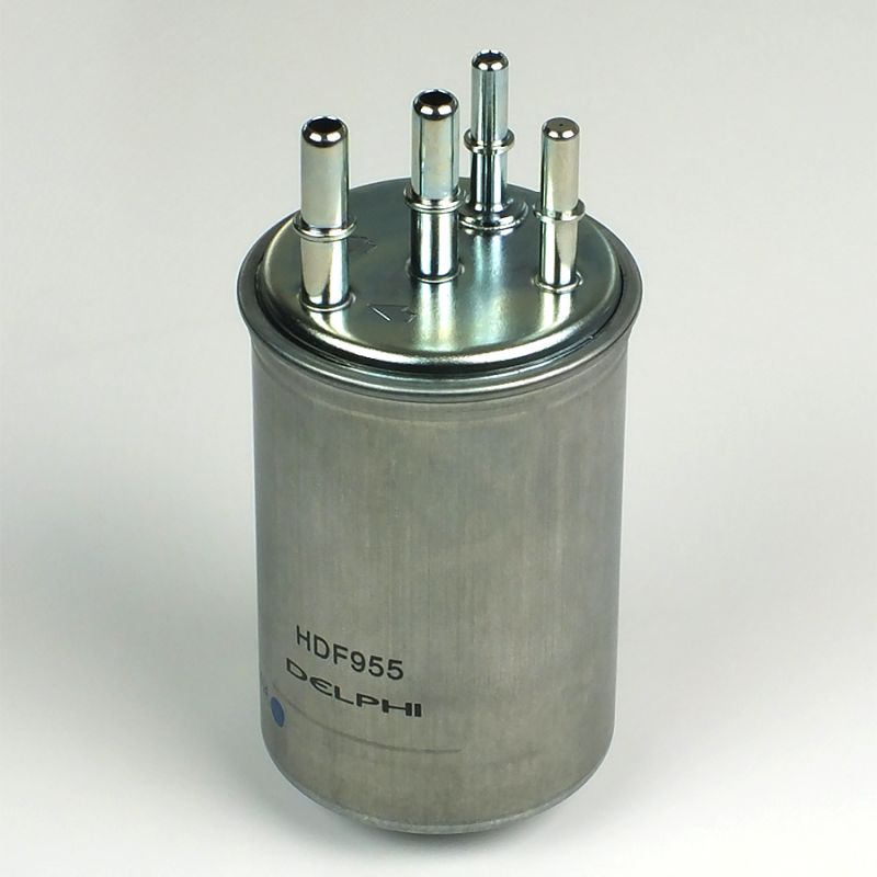 Acheter DELPHI Filtre à carburant HDF955