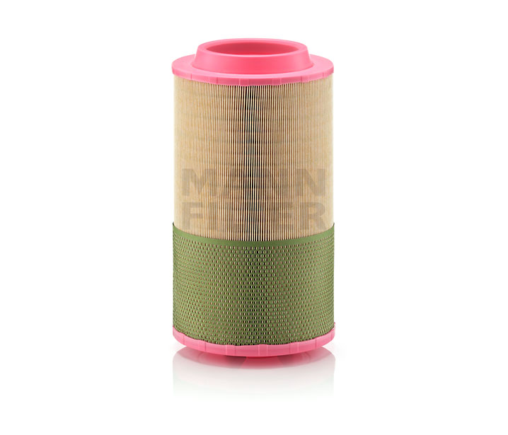 Filtro de ar MANN-FILTER C 23 750 adequados para RENAULT, BMW, VW, MERCEDES-BENZ, PEUGEOT barato