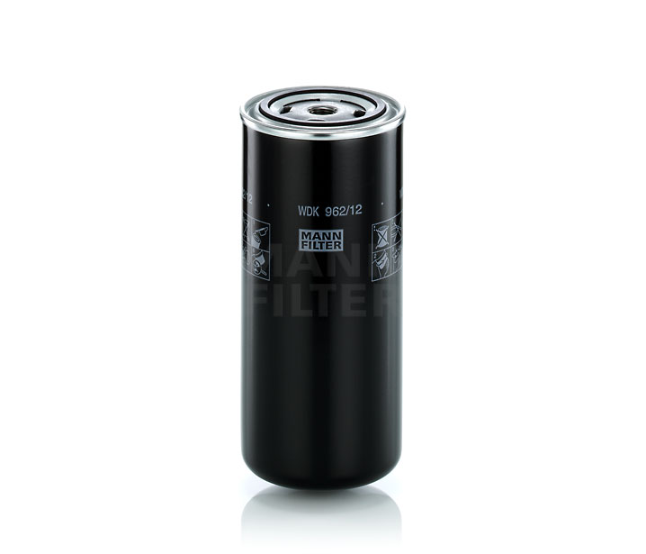 WDK96212 OE MANN-FILTER Kuro filtras WDK 962/12