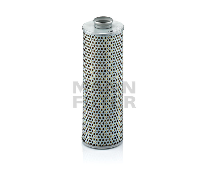 Ölfilter MANN-FILTER H 930 passend für BMW, ALPINA zum günstigen Preis