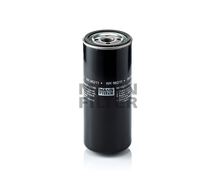 23530706 OE MANN-FILTER Filtre à carburant WK 962/11