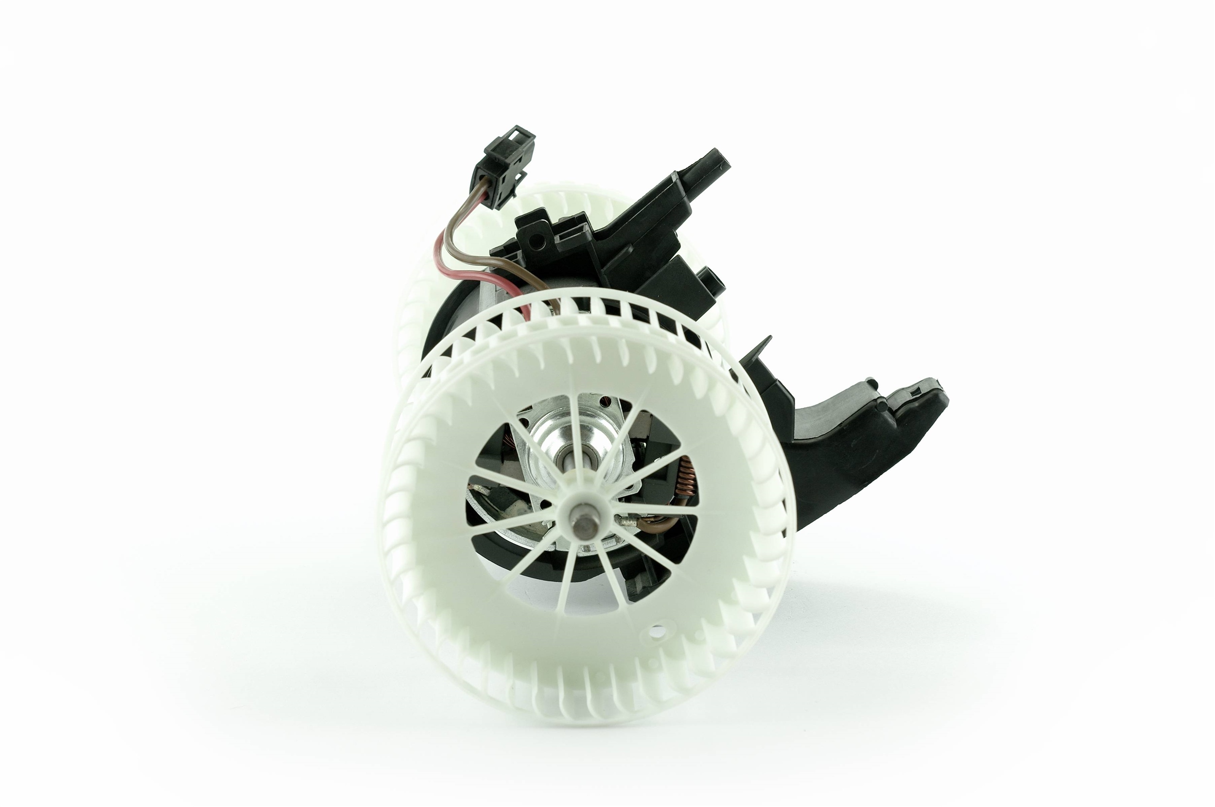 NISSENS Innenraumgebläse 87117