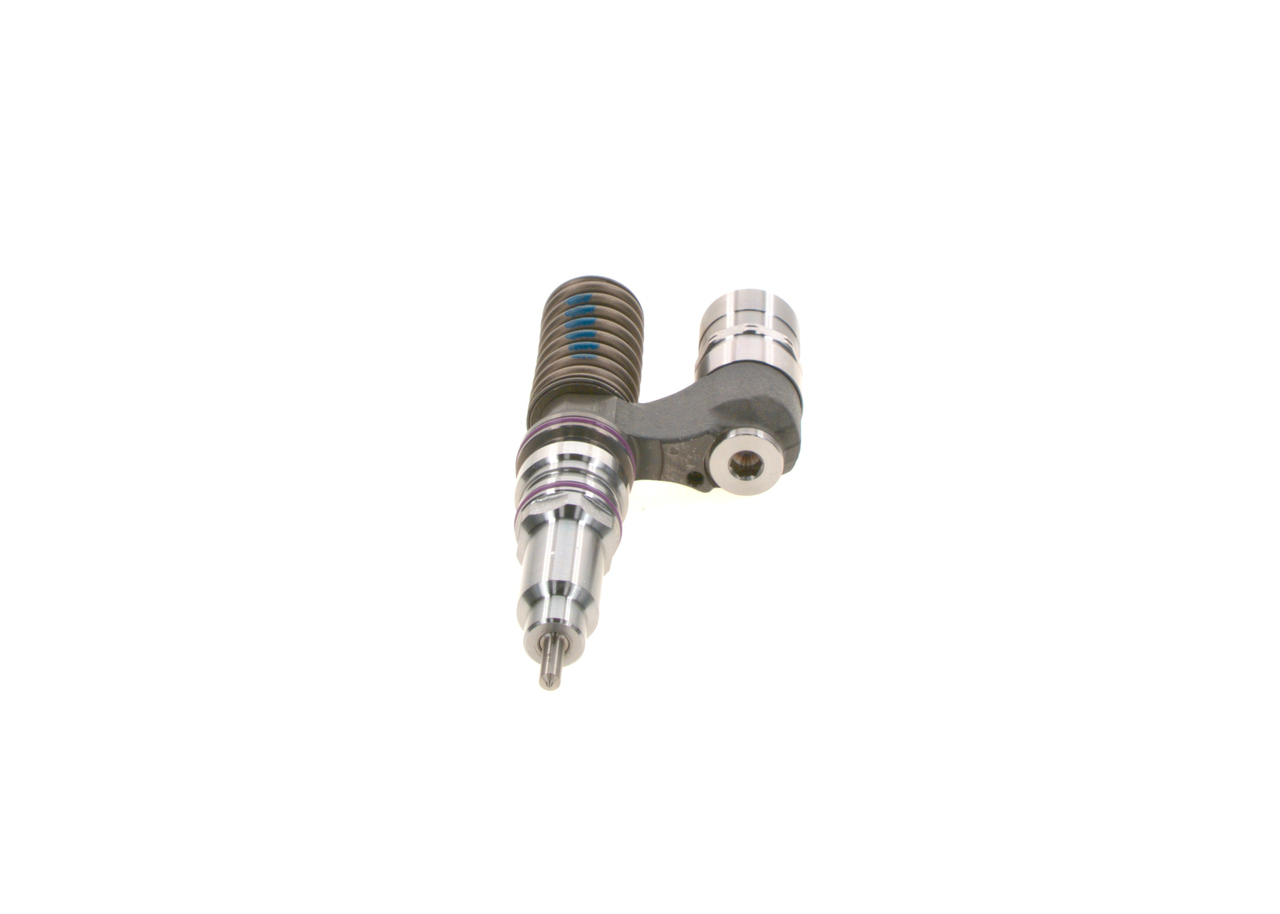 originalni Volvo 240 BOSCH Ventil za vbrizgavanje 0 414 702 021
