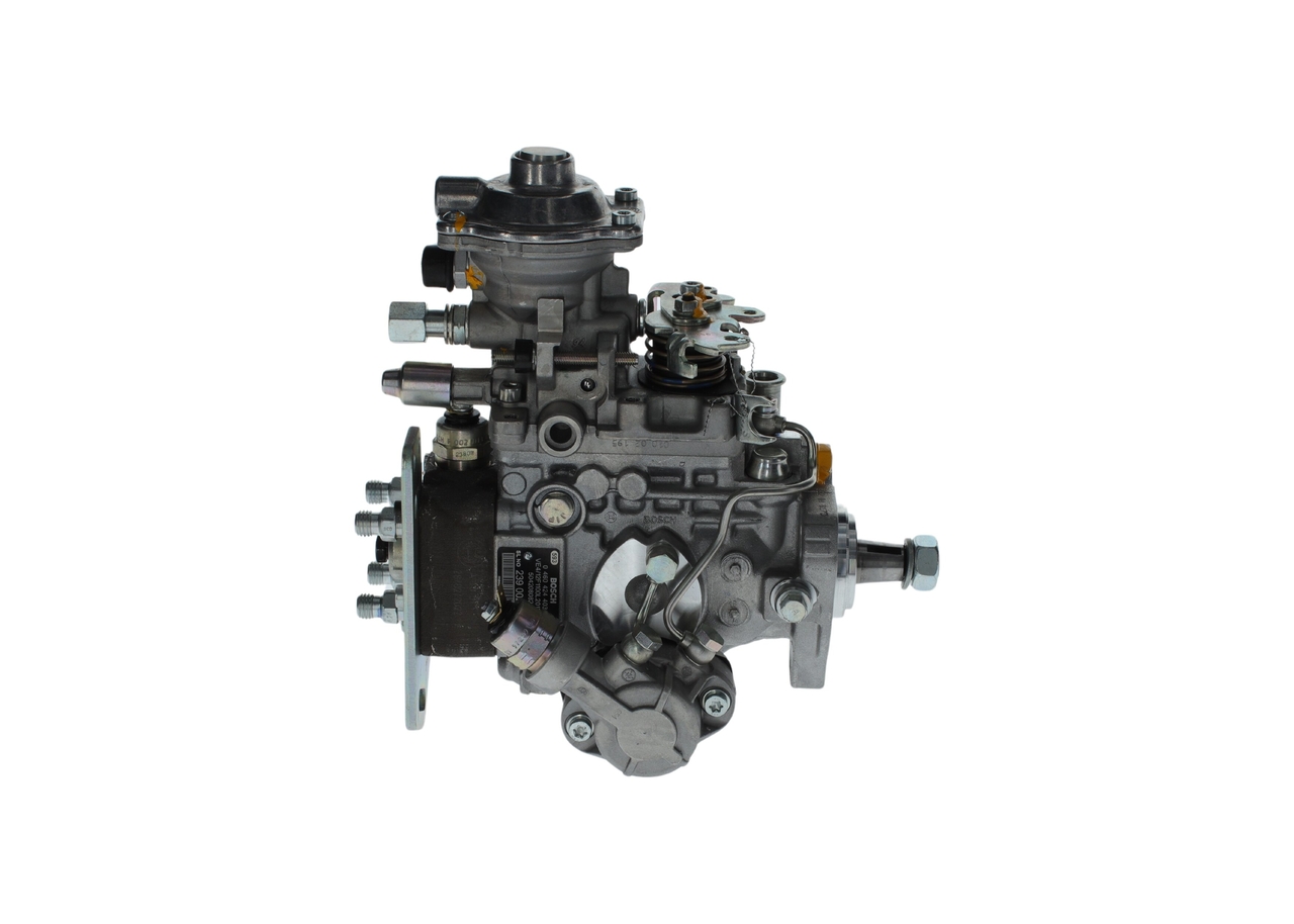 Ruiskutuspumppu BOSCH 0 460 424 403 sopivat MERCEDES-BENZ, VW, BMW, TOYOTA, VOLVO halvalla