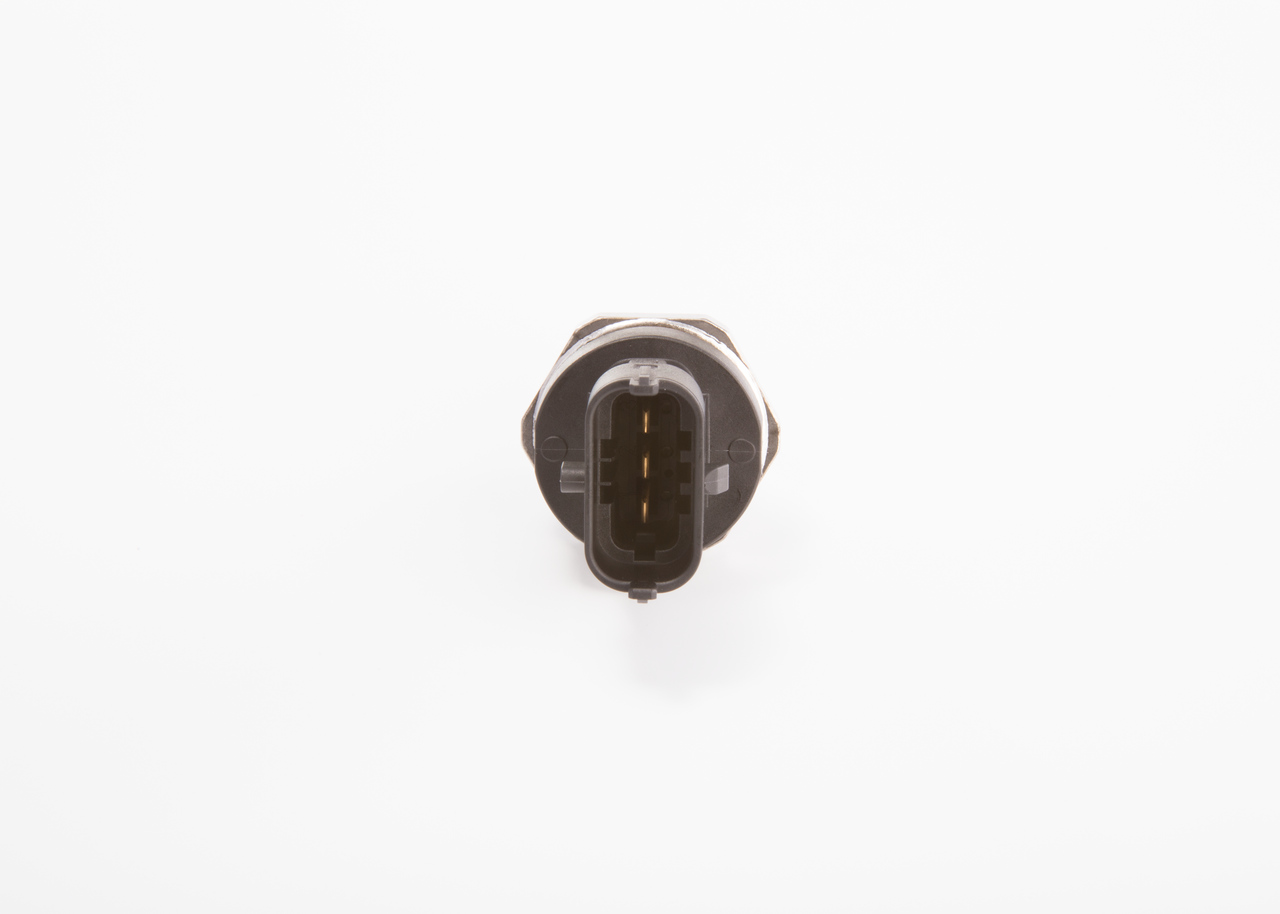 BOSCH 0 281 006 064 Sensor, pressão do combustível Range Rover Sport L320 3.0 D 4x4 Diesel 249 cv 2012 preço