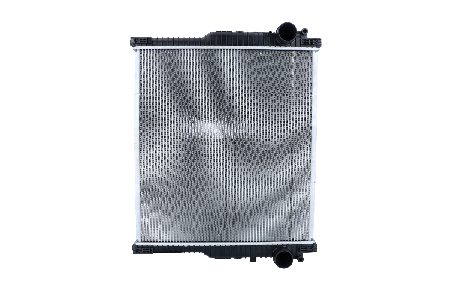 NRF Radiateur moteur B 509767