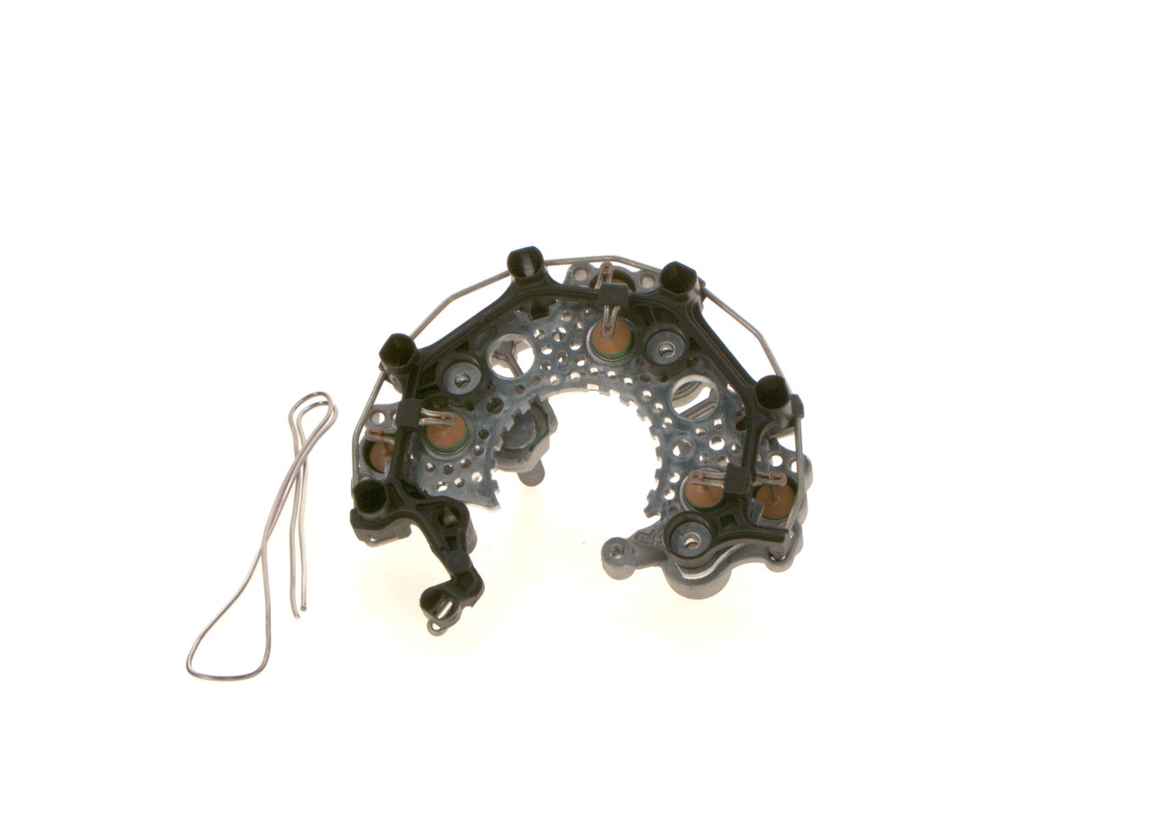 Reparatieset, generatorgelijkrichter BOSCH F 00M 599 451 geschikt voor FORD goedkope