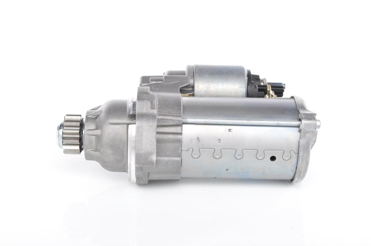BOSCH 0 001 177 006 Starter voor de motor Caddy V Kombi (SBB, SBJ) 1.6 SRE Benzine 110 Pk 2023 kosten