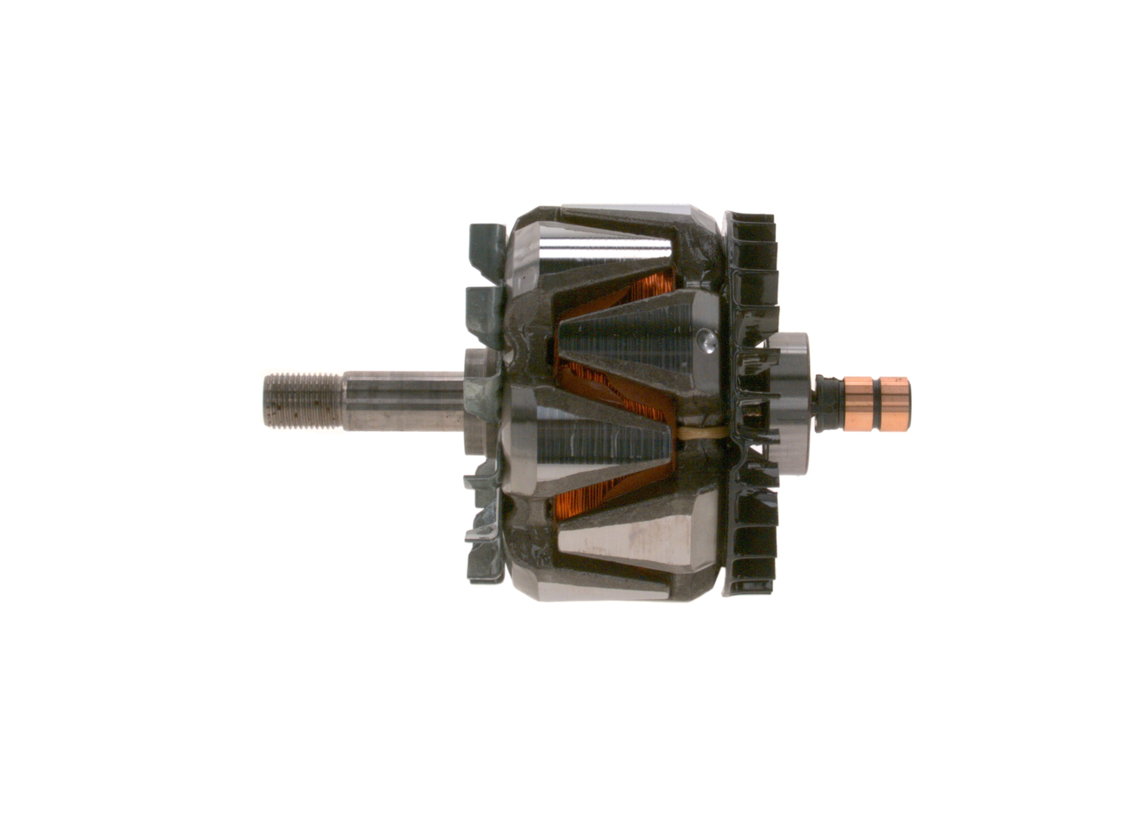 BOSCH Rotor, alternator F 00M 131 761
