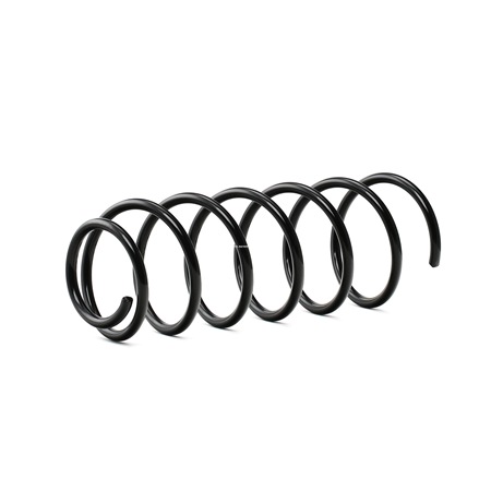 STARK SKCS-0040095 Ressort d'amortisseur VOLKSWAGEN Polo II Classic (86C, 80) 1.3 Essence 55 CV 1987 prix