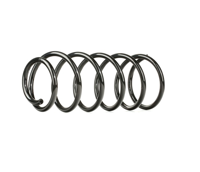 STARK SKCS-0040099 Fjærer VW Jetta Mk1 (16) 1.6 GLI Bensin 110 hk 1980 pris