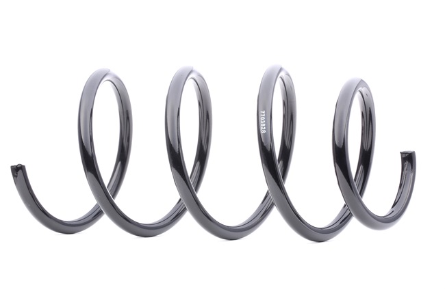 STARK SKCS-0040121 Springs RENAULT Megane Scenic (JA) 1.9 dT (JA0Y) Diesel 94 hp 1998 price