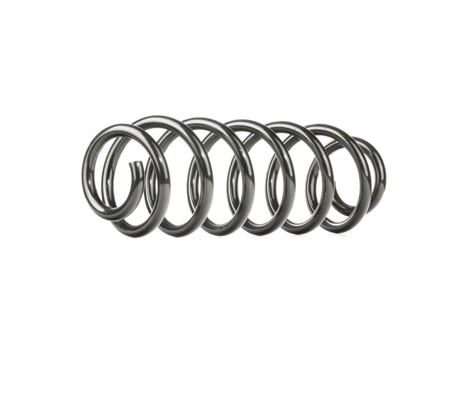 STARK SKCS-0040125 Spiralfjeder Passat B6 3C2 1.6 TDI Diesel 105 HK 2010 pris