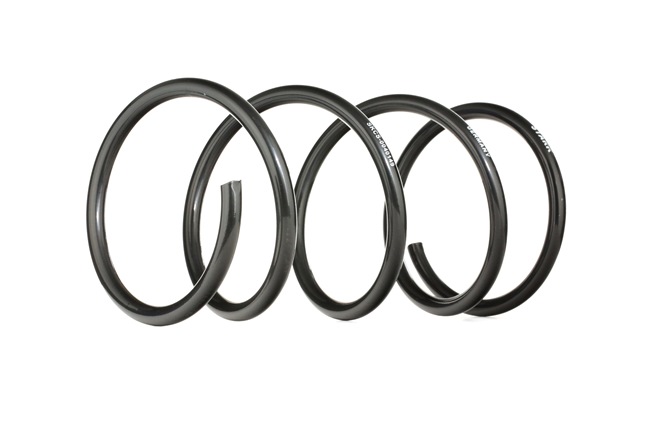 4040A098 OE STARK Coil spring SKCS-0040149