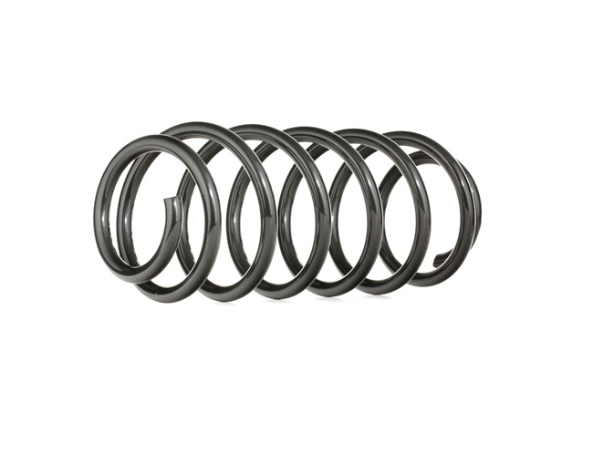 STARK SKCS-0040150 Coil spring Mitsubishi Colt Z30 1.5 DI-D (Z39A) Diesel 95 hp 2009 price