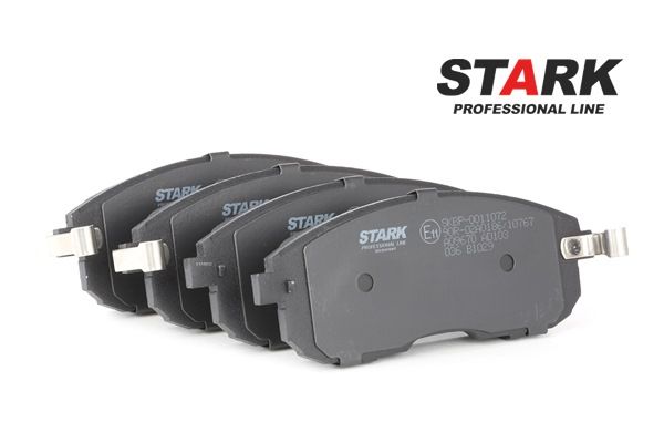 D1060JN00A OE STARK Bremsbeläge SKBP-0011072