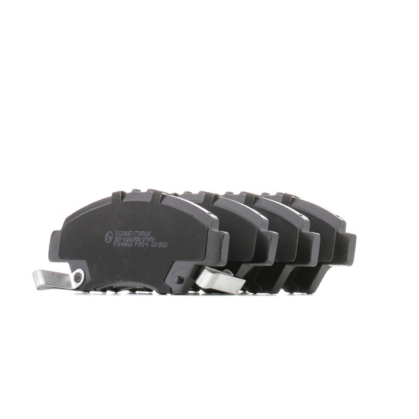 SKBP-0011022 STARK Disk pads rear and front price